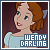  Peter Pan: Wendy Darling 