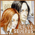  Harry Potter: Lily Evans Potter & Severus Snape 