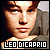  Leonardo DiCaprio 