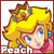  Super Mario Bros: Princess Peach 
