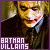  Batman: Villains 