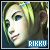  FFX: Rikku 
