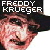  NOES: Freddy Krueger 