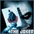  Batman: The Joker 