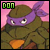  TMNT: Donatello 