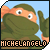  TMNT: Michelangelo 
