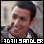  Adam Sandler 