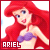  Little Mermaid: Ariel 
