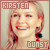 Kirsten Dunst 