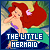  Little Mermaid 