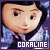  Coraline 