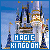  Magic Kingdom 